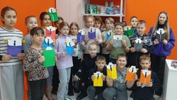 Краснояружцы открыли месячник оборонно-массовой работы 