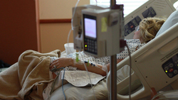 Медики госпитализировали 59 жителей Ракитянского района с коронавирусом