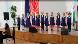 Ракитянские школьники стали победителями всероссийского конкурса