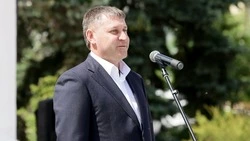 Александр Шуваев рассказал о прибытии участников Всероссийского автопробега 