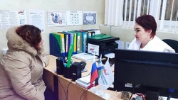 Сотрудники фонда «Защитники Отечества» продолжат принимать обращения краснояружцев