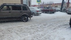 Сотрудники ракитянской Госавтоинспекции напомнили об особенностях сезонного вождения 