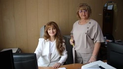 Елена Коробцова: «Торговля — дело нелегкое, и не каждому оно по плечу»