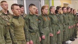В Ракитянском районе прошли соревнования по пулевой стрельбе