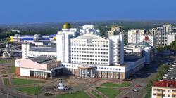 Белгородский госуниверситет сохранил свои позиции в Шанхайском предметном рейтинге