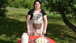 Краснояружские фермеры получат грант по федеральной программе «Агростартап»