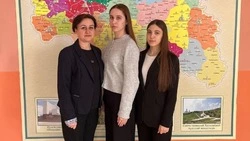 Ракитянские школьники приняли участие в региональном этапе всероссийской олимпиады