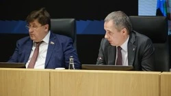 Вячеслав Гладков обозначил приоритеты в инвестиционной политике региона