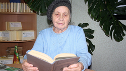 Жители Ракитянского района подарили библиотекам более 600 новых книг