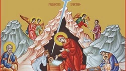 Рождество: история, которая изменила мир