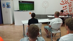 Ракитянцы стали участниками группового этапа кибертурнира «FIFA 2025»