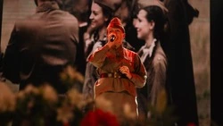 Ракитянка стала призёром фестиваля-конкурса «Таланты о трудовой доблести и Великой Победе!»