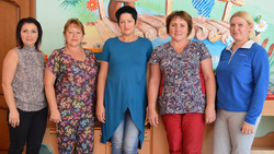 Светлана Евсюкова: «Мы помогаем детям привыкнуть к совсем другой жизни, вдали от мамы»
