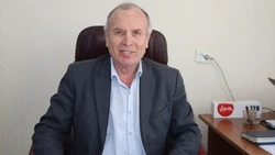 Они обеспечивают нас водой