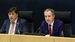 Вячеслав Гладков распорядился повысить ставки врачам-специалистам