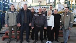 Главная задача – обеспечить жителей теплом