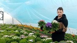 Ракитянец стал участником программы «Содействие»