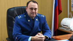 Прокурор Ракитянского района Сергей Смирнов рассказал о проблеме наркомании