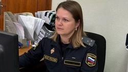 Житель Белгородской области выплатил уголовный штраф за хищение средств работодателей 