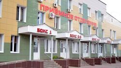 Белгородские власти объявили о запланированном строительстве нового медкорпуса для детей