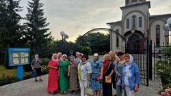 Белгородская область – место, где хочется жить!