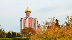 Проект краснояружского священника стал победителем регионального конкурса