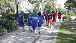 Александр Шуваев сообщил о решении Правительства РФ выделить средства на организацию детского отдыха