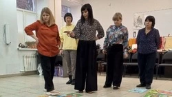 Ракитянские художники отличились в зональном конкурсе