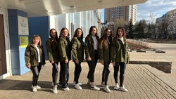 Ракитянцы отличились на областных творческих состязаниях