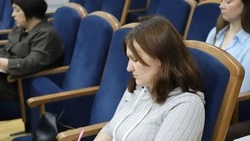 Власти Краснояружского округа провели совещание по рассмотрению проектов