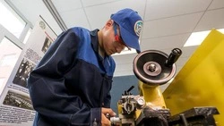 45 белгородцев примут участие в итоговом этапе всероссийского чемпионата «Профессионалы»