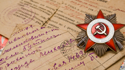 Приём заявок на участие в патриотической акции «Письма Победы» стартовал 4 июня