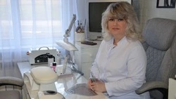 Жительница Красной Яруги воспользовалась областной программой «Содействие» 