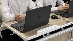 Студенты из Белгородской области проходят обучение в рамках федерального проекта «Профессионалитет»