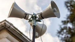 Вячеслав Гладков - о работе по созданию автономной системы оповещения в медучреждениях региона