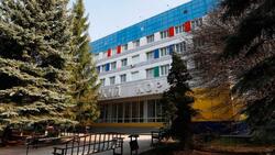 Число госпитализированных белгородцев с коронавирусом начало снижаться