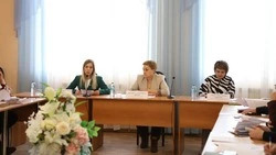 Ракитянское «Движение Первых» подвело итоги работы