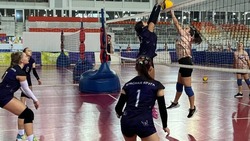 Волейболисты Краснояружской ДЮСШ отправились на учебно-тренировочные сборы в Сочи