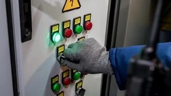 Вячеслав Гладков сообщил о помощи МЧС России в работе по восстановлению объектов энергетики