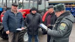 Ракитянские сельхозпредприятия продолжат готовиться к весенним полевым работам