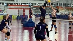 Волейболисты Краснояружской ДЮСШ отправились на учебно-тренировочные сборы в Сочи