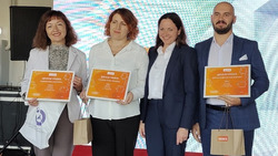 Краснояружские и ракитянские волонтёры стали призёрами регионального этапа международной премии