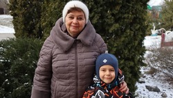 Татьяна Волкова: «На сегодняшний момент мы отправили в зону СВО более 600 сетей»