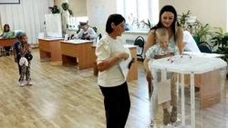 Белгородский избирком обнародовал результаты выборов депутатов областной Думы восьмого созыва