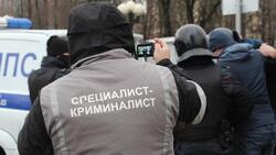 УМВД по Белгородской области сообщило о задержании 35 человек после митинга 31 января