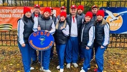 Краснояружцы продолжат покорять спортивные площадки