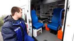 Евгений Савченко призвал интегрировать систему скорой помощи со службой спасения