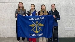 Ракитянские стрелки отличились на областном первенстве