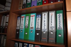 Финансовый отчёт о поступлении и расходовании средств избирательного фонда