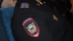 Полицейские напомнили белгородцам о правилах поведения при обнаружении подозрительных предметов